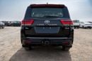 Toyota Land Cruiser LC300 3.5L TWIN TURBO VXR OMANI SPEC