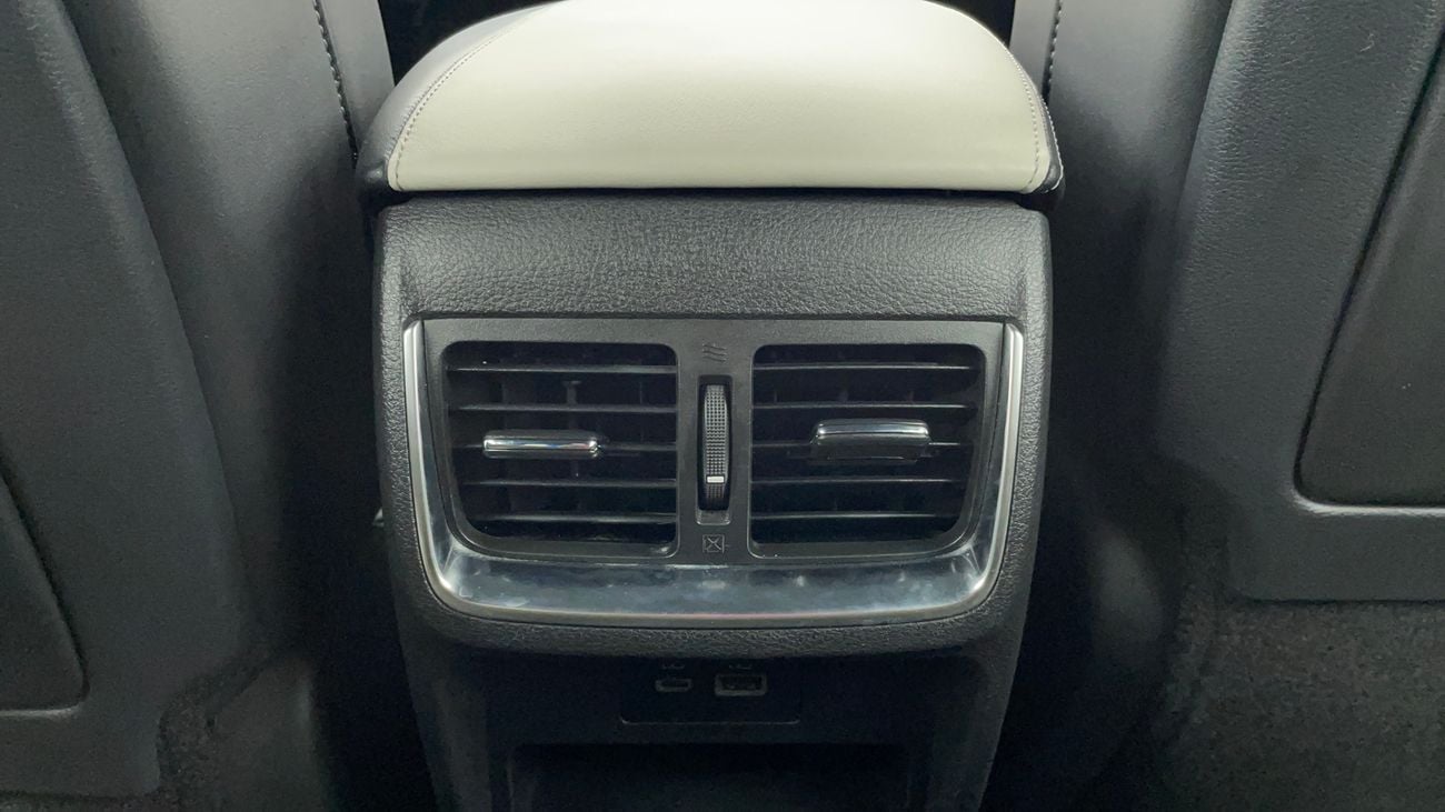 إنفينيتي QX55 ESSENTIAL 2 | بدون دفعة مقدمة | اختبار القيادة في المنزل