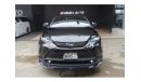 Toyota Harrier AXUH80