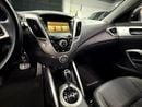 Hyundai Veloster GLS 1.6L