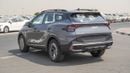 Kia Sportage Brand New Kia Sportage 2025 Export 1.5L 2WD Petrol|Grey/Beige|N-KIA-SPO-2WD-25|
