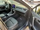 Toyota RAV4 2023 Toyota Rav4 XLE Full Option 2.5L V4 - Rear Camera & Sensor - Leather Seat - AWD 4x4 - Push Star