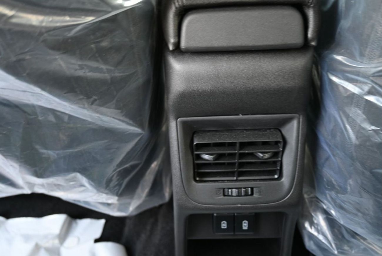 سوزوكي بالينو Suzuki Baleno 1.5L Petrol, Hatchback, FWD, 5 Doors, 360 Camera, HUD, Cruise Control, Push Start, DVD