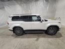 Lexus GX550 LUXURY 3.4L