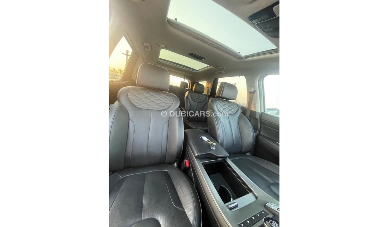 Used Hyundai Palisade Palisade limited 2021 full option 2021 for sale