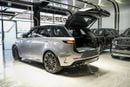 Land Rover Range Rover Sport SV EDITION ONE