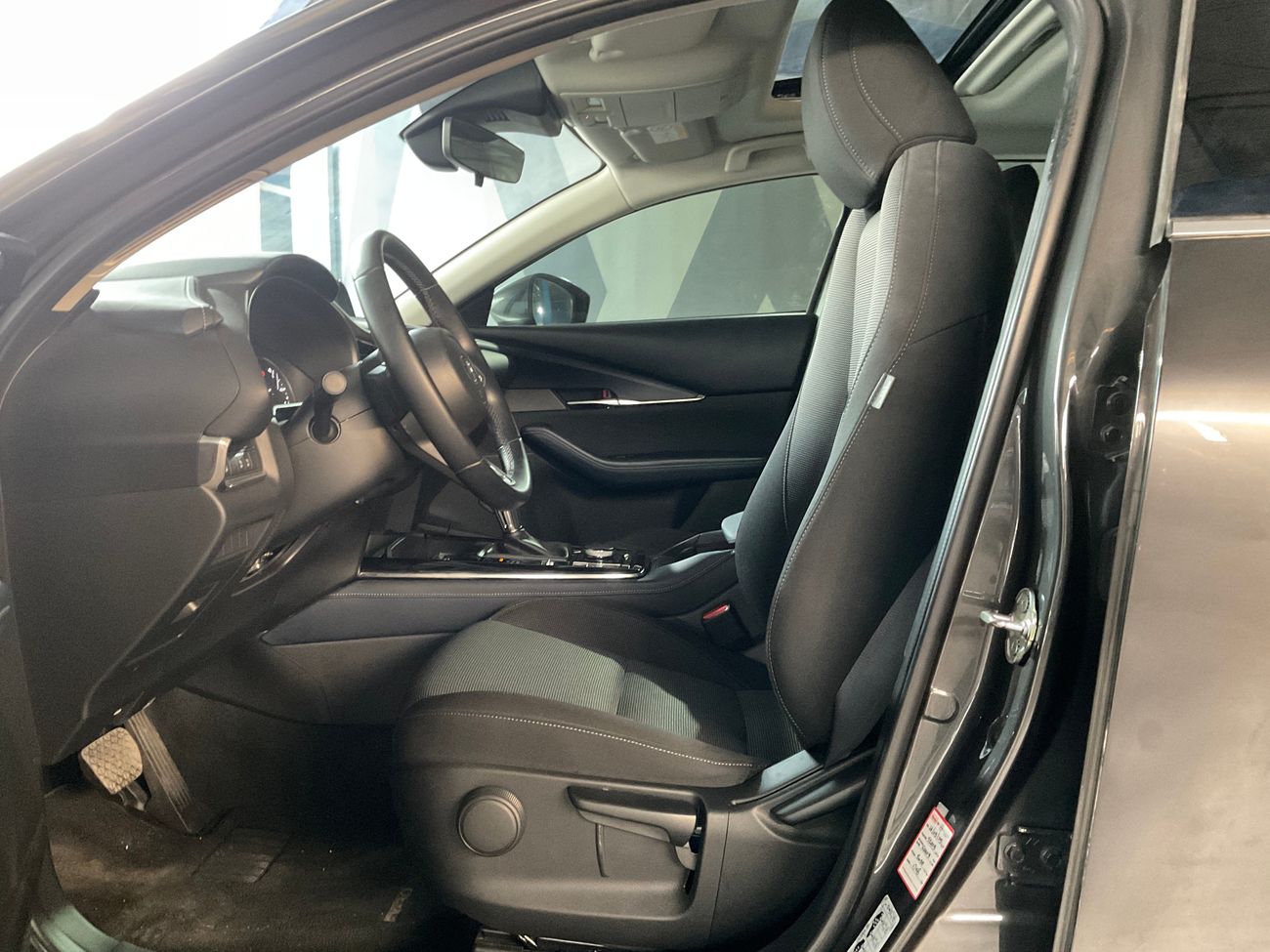 مازدا CX30 Elite | شامل الضمان | 0 ﺪﻔﻋﺓ ﺃﻮﻟﻯ