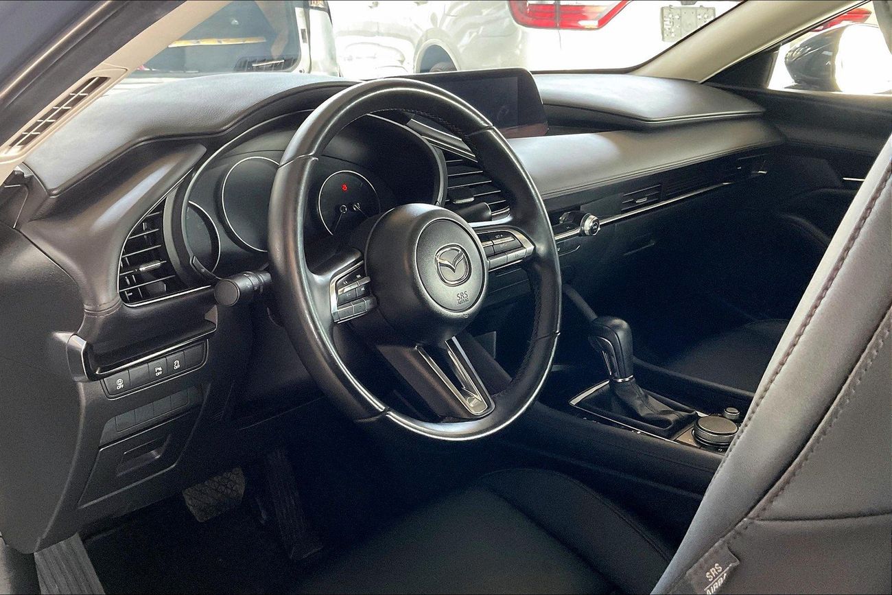 Mazda 3 Evolve | Guaranteed Warranty | 0 Down Payment