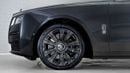Rolls Royce Ghost UAE's Very Best Example | 2 Years Free Servicing | AED 12,329 Per Month