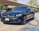 Mercedes-Benz C 300 C 300 4MATIC AWD - 2.0 L