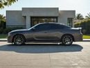 Dodge Charger GT 3.6L 1,080 P.M | 0% DOWN PAYMENT | DODGE CHARGER GT | GCC