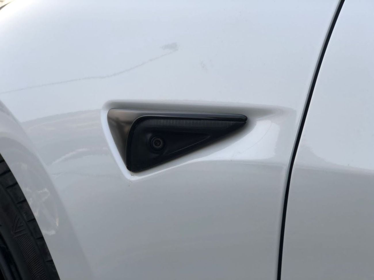 Tesla Model 3 Performance