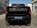 GMC Sierra Sierra 1500 Harley Davidson Edition 6.2L V8 in LEFT HAND DRIVE