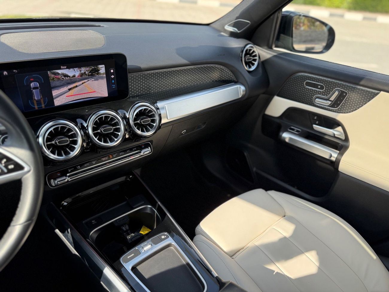 Mercedes-Benz GLB 250