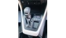 Toyota RAV4 2.0 Littre New Shape Right Hand Drive