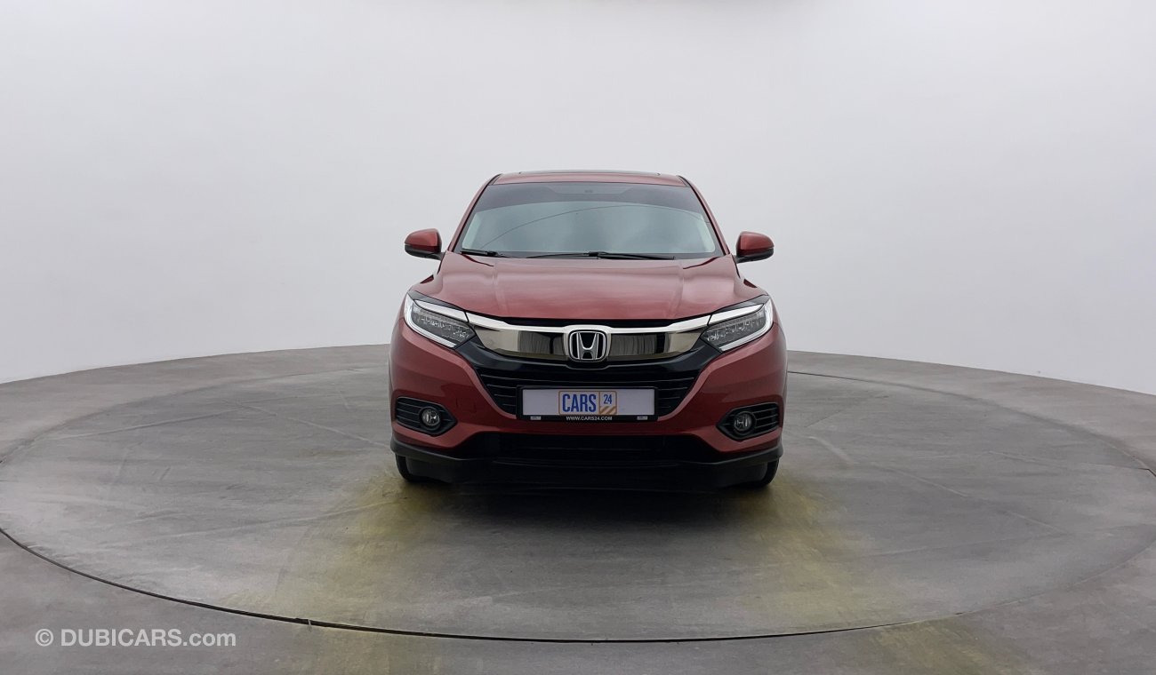 Honda HR-V EX SUNRA 1800