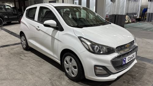 Chevrolet Spark 2020 LS | AED 314/Month | 0 DP | 30 Day Return | Warranty | Service History