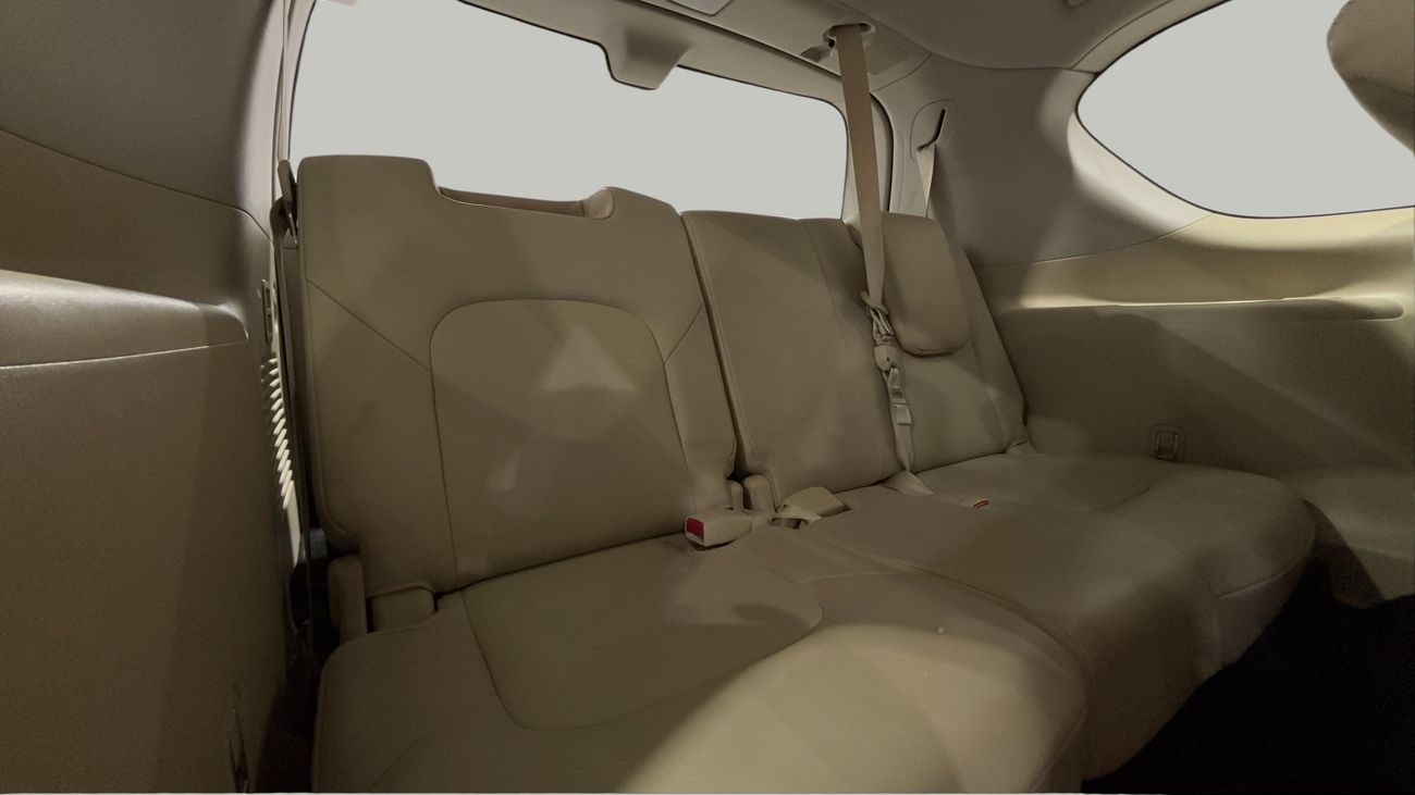 Nissan Patrol SE TITANIUM, миниатюра 17