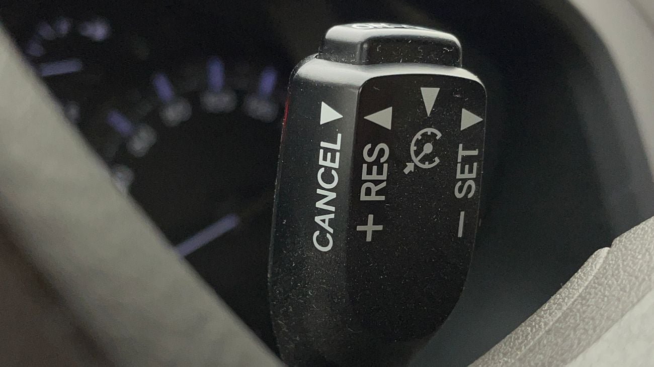 Toyota Prado EXR 2.7L 4WD 2023 EXR | AED 2117/Month | 0 DP | 30 Day Return | Warranty