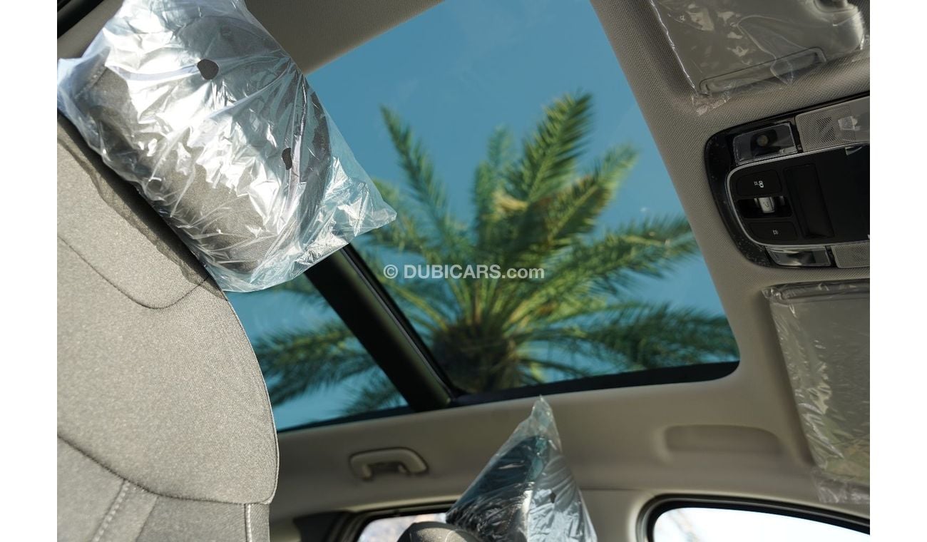 Hyundai Tucson 2023 HYUNDAI TUCSON 1.6L T 0Km