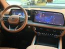 Chevrolet Tahoe LS GCC Specs - BH EDITION
