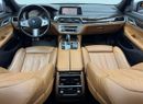 BMW 730Li Std 2.0L 2021 BMW 730Li M-Sport, 2026 BMW Warranty, 2028 BMW Service Pack, Full BMW Service History,
