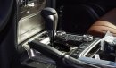 تويوتا لاند كروزر Executive Lounge A/T - 4.5L Diesel - ZERO KM - V8 - Full Option