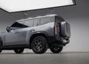 جيتور T2 LUXURY PLUS