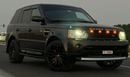 لاند روفر رينج روفر سبورت Land Rover Range Rover Sport