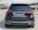 Mercedes-Benz GLE 450 AMG 4MATIC 3L-6CYL GCC -GARGASH ENTERPRISES