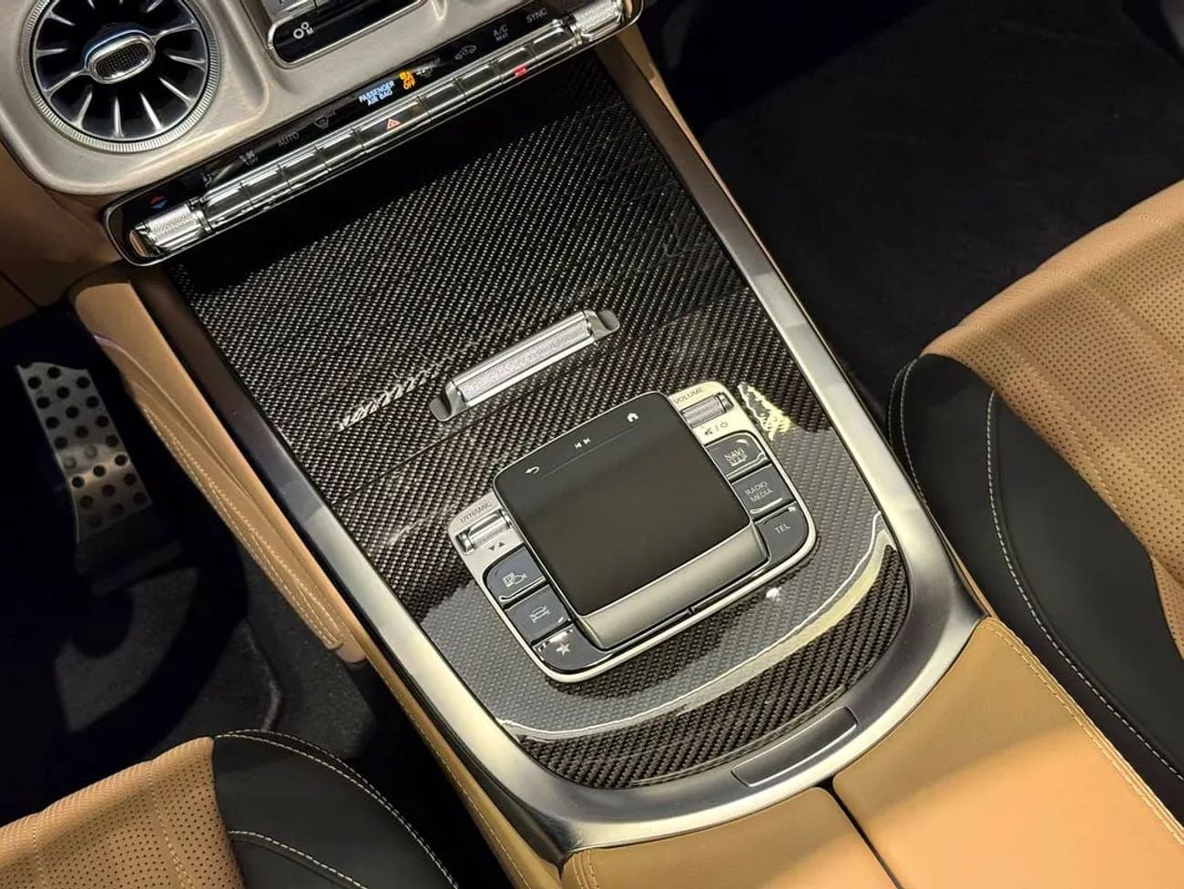 Mercedes Benz G63 AMG / G63 / / 12000 KM / JAPPANES SPECS / FULL OPTIONE / A22
