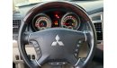 Mitsubishi Pajero 2017 3.8 Full Option Ref#30