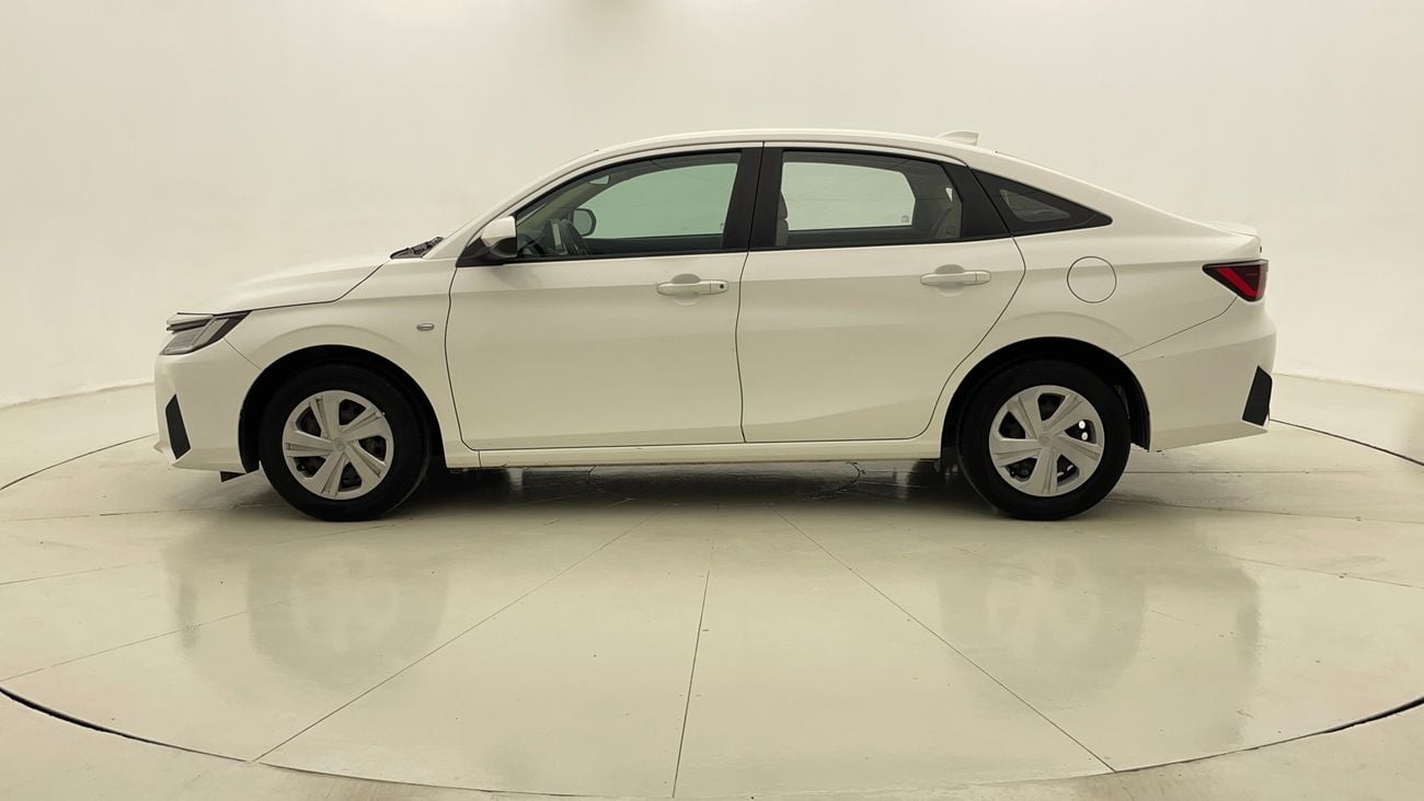 Toyota Yaris E 1.5 | Zero Down Payment | Home Test Drive