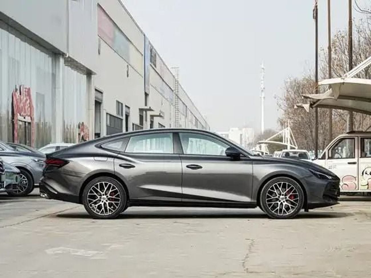 MG 7 DEL