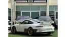 Porsche 911 PORSCHE 911 GT3 GCC 2014 FULL OPTION ORIGINAL PAINT UNDER  WARRANTY FULL SERVICE HISTORY