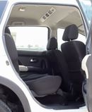 Toyota Rush EX 1.5L Toyota Rush 1.5L 2022 GCC , Original Paint , accident-free, in excellent condition 837 P.M