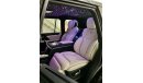 Lexus LX570 Super Sport 5.7L Petrol Full Option with MBS Autobiography VIP Massage Seat and Star Roof Light ( Ex