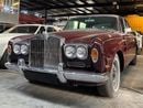 Rolls-Royce Silver Shadow