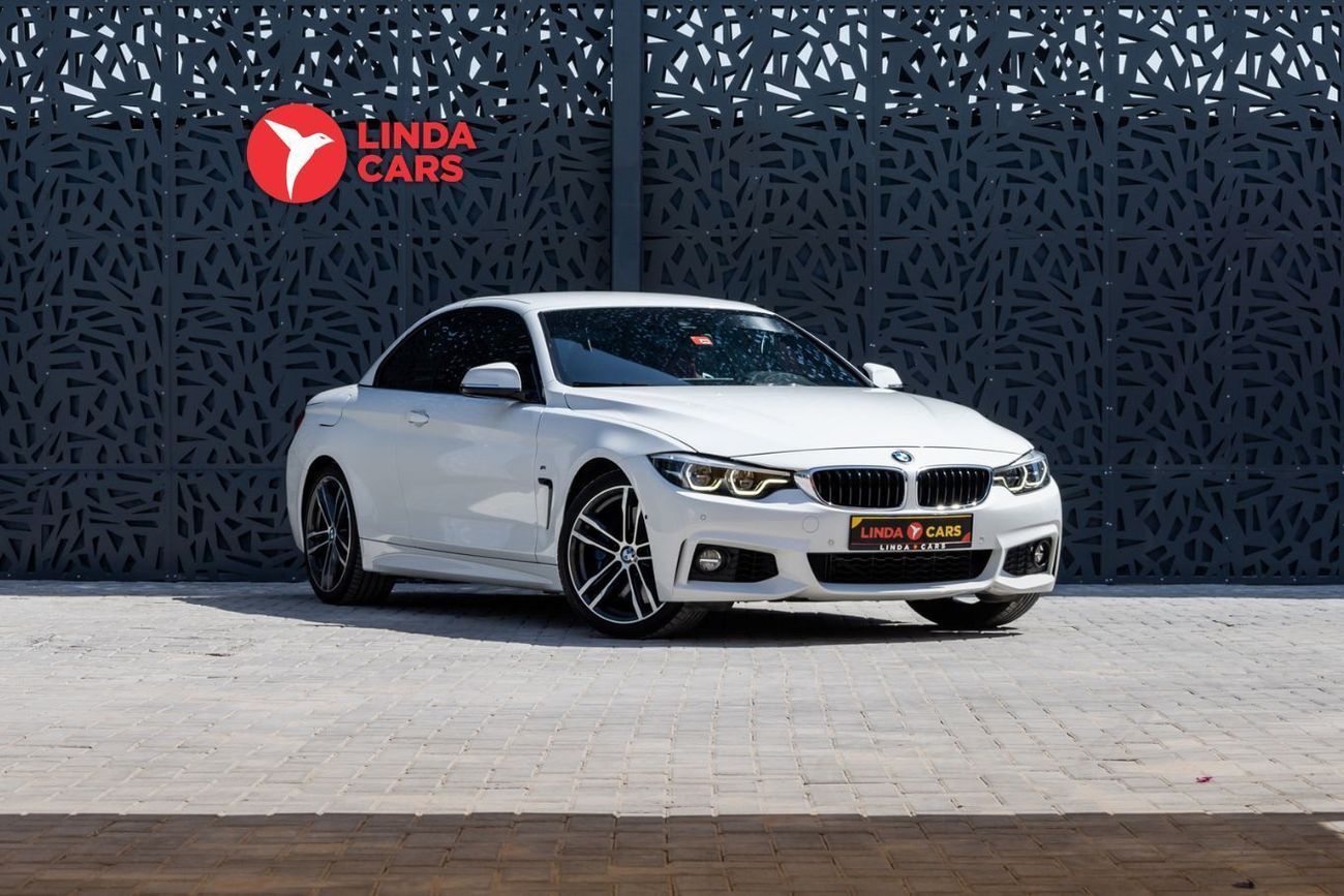 BMW 440i M Sport 3.0L