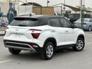 Hyundai Creta Mid 1.6L