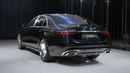 Mercedes-Benz S 580 4 MATIC LONG | NEGOTIABLE PRICE | NEW | MAYBACH KIT