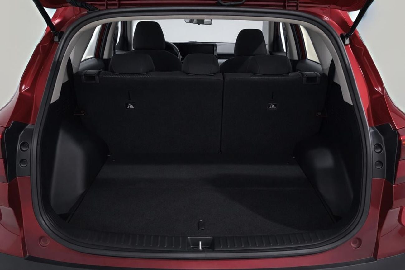 Kia Seltos LX 2022 | AED 661/Month | 0 DP | 30 Day Return | Warranty | Service History