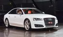 Audi S8 Quattro V8 T