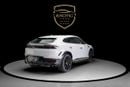 لامبورغيني اوروس STD SE 4.0T V8