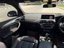 BMW X4 XDRIVE 30I M SPORT PACK