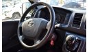 Toyota Hiace Delivery Van in Excellent condition