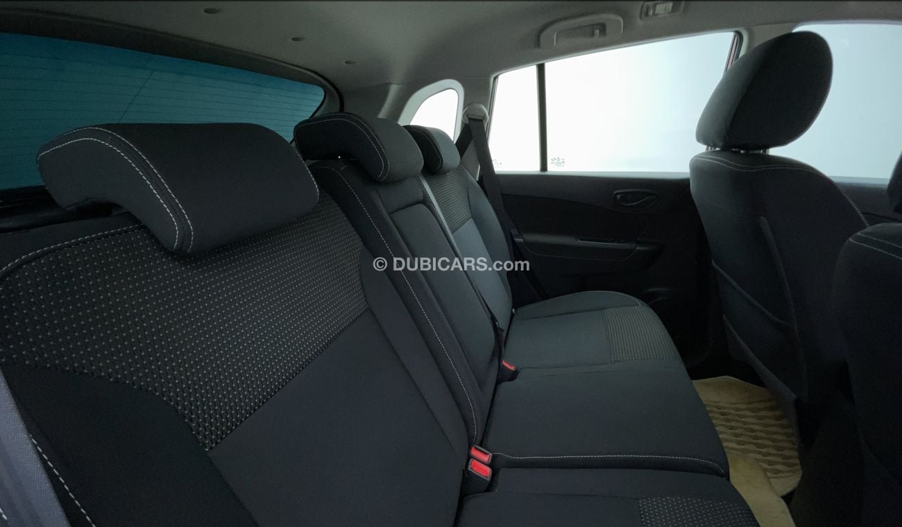 Renault Koleos SE 2.5 | Zero Down Payment | Free Home Test Drive