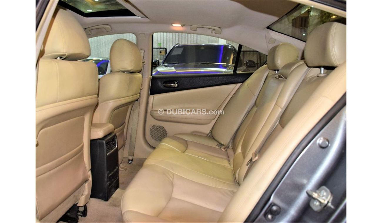 Nissan Maxima Amazing Nisssan Maxima 2014 Full option Gcc Under warranty