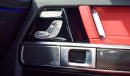 Mercedes-Benz G 63 AMG NIGHT PACKAGE 3DVD FULL OPTION