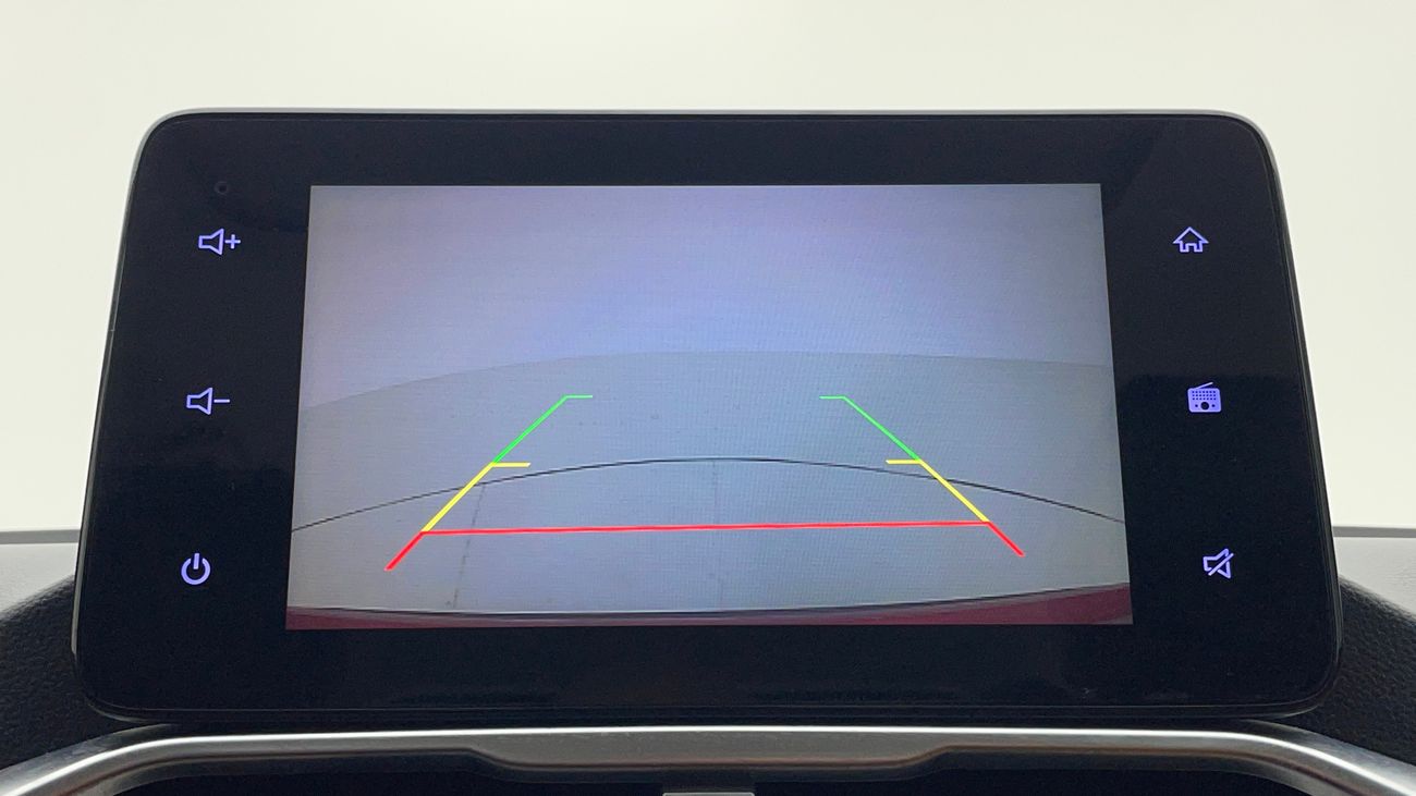 Chevrolet Captiva PREMIER 1.5 | Zero Down Payment | Home Test Drive